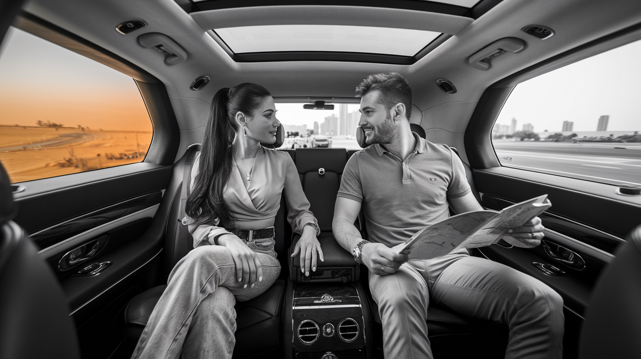 Dibba to Dubai Airport Transfer: Your Complete Guide for Stress-Free Travel